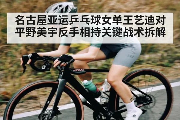 名古屋亚运乒乓球女单王艺迪对平野美宇反手相持关键战术拆解