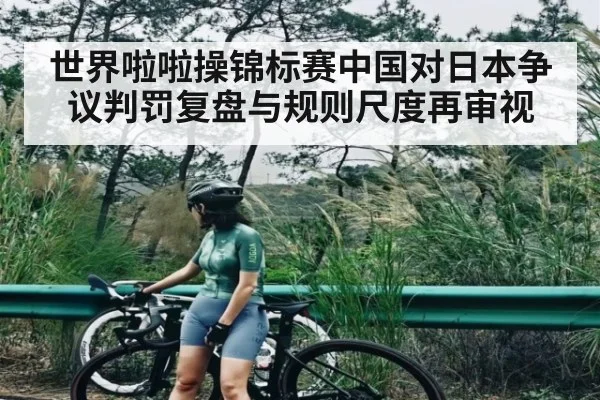 世界啦啦操锦标赛中国对日本争议判罚复盘与规则尺度再审视